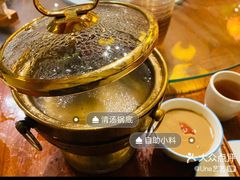 -古关火锅店(古北水镇景区店)