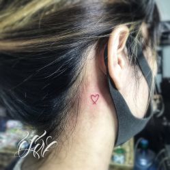 -SNOW TATTOO STUDIO