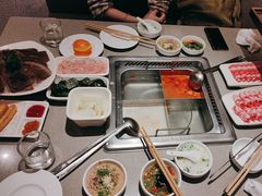 -海底捞火锅(顺义华联店)