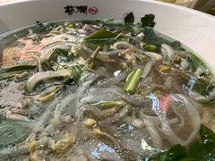 -蔡澜Pho·越南粉餐厅(海上世界店)