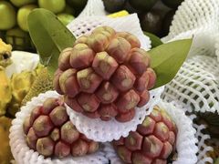 -曼阁市场水果批发市场