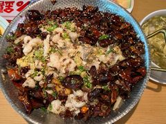 -大丰收脆鱼(万达江北店)