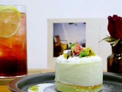 -素咫咖啡CLIFEROSE