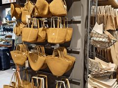 -MUJI无印良品(武汉世界城广场店)