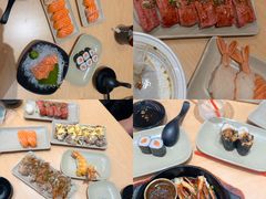 -友壹町寿司(佛山新DNA店)