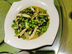 -竹中驿农家餐馆