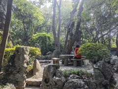 -绮园景区