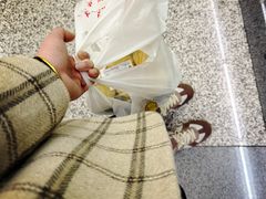 -王家沙点心店(南京西路总店)