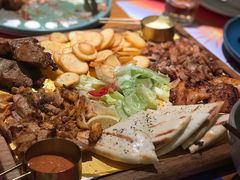 -HELLO MUSAE 拾光缪斯餐厅·纯正希腊风味(苏州中心店)