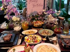 -一沙一城·岩烤牛扒(深圳首店)