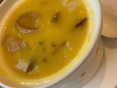 浓汤佛跳墙-海景壹号大酒店(滨湖店)