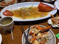 -宴小馆·小海鲜青岛菜(五四广场店)