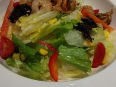 -Mr.Pizza米斯特比萨(盐城聚龙湖店)