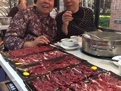 -陈记顺和潮汕牛肉火锅(番禺迎宾大道店)