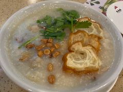 荔湾艇仔粥-点都德(北京路贰店)