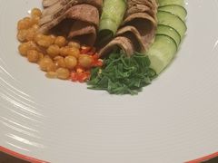 -中国饭店-餐厅