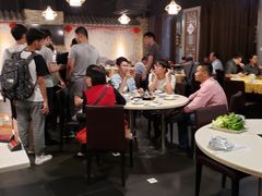 -十三姨工厨顺德美食·宴会·团餐(天河北路店)