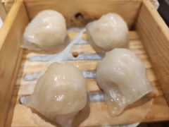 -凯宾斯基大酒店·三楼御龙轩中餐厅