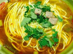 -美玲拉面(鞍山西道店)