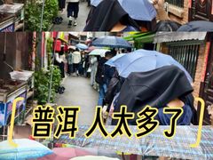 -正宗杨记普洱酸醋米线(总店)