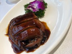 -老人和饭店(淮海中路店)
