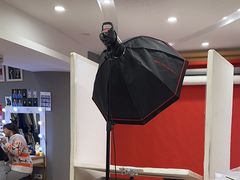 -花儿照相馆·最美证件照(红旗街万达店)