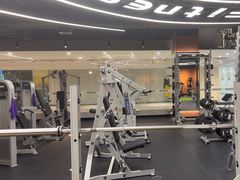 -EVOLUTION健身(麦凯乐店)