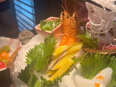 -花潮料理艺食馆(成都万象城店)