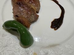 -晶丽香榭自助餐(南京大饭店)