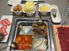 -海底捞火锅(王府井银泰in88店)