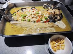 -半天妖烤鱼(方庄店)