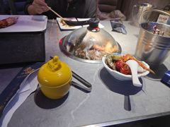 -奔海甄选·活鲜刺身铁板烧自助(太原里店)