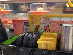 -争鲜回转寿司(中街大悦城店)