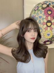 -3AM HAIR SALON染发接发