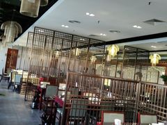 -东来顺饭庄(金泉广场店)