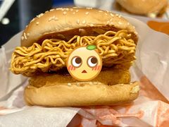 -汉堡王(下沙银泰店)