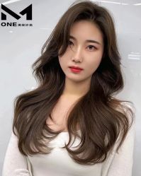 -MONE美发沙龙