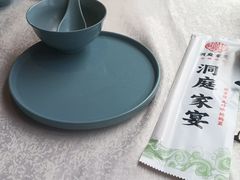 -洞庭家宴·头牌甲鱼(广渠门店)