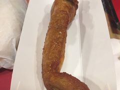 -麦当劳(花城大道华穗路店)