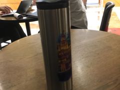 -COSTA COFFEE(上海月星环球港店)