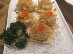 -禾风·海鲜料理自助(玉林店)