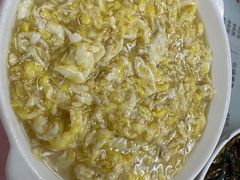 蟹粉蛋-蘭心餐厅(进贤路店)