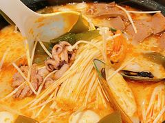 -香香海南菜餐厅