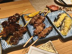 -彩汐 日式海鲜&烧鸟居酒屋
