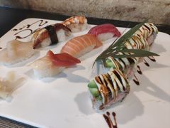 -山葵家·创意料理(宁波来福士店)