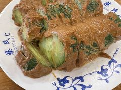 蓑衣黄瓜-柴氏风味斋(甘家口店)