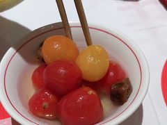 -鸿先阁·干煸虾(星沙店)