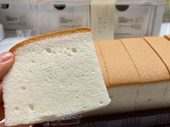 -圣安娜饼屋