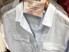 -优衣库(威海威高购物中心店)