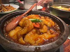 -苏乡兰亭·新派淮扬菜(吾悦广场店)
